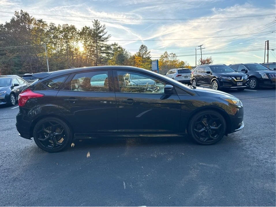 2013 Ford Focus ST 3rd Gen - Image 8 of 20
