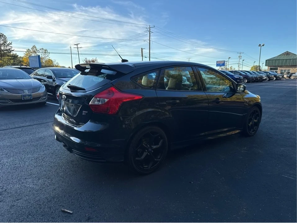 2013 Ford Focus ST 3rd Gen - Image 7 of 20