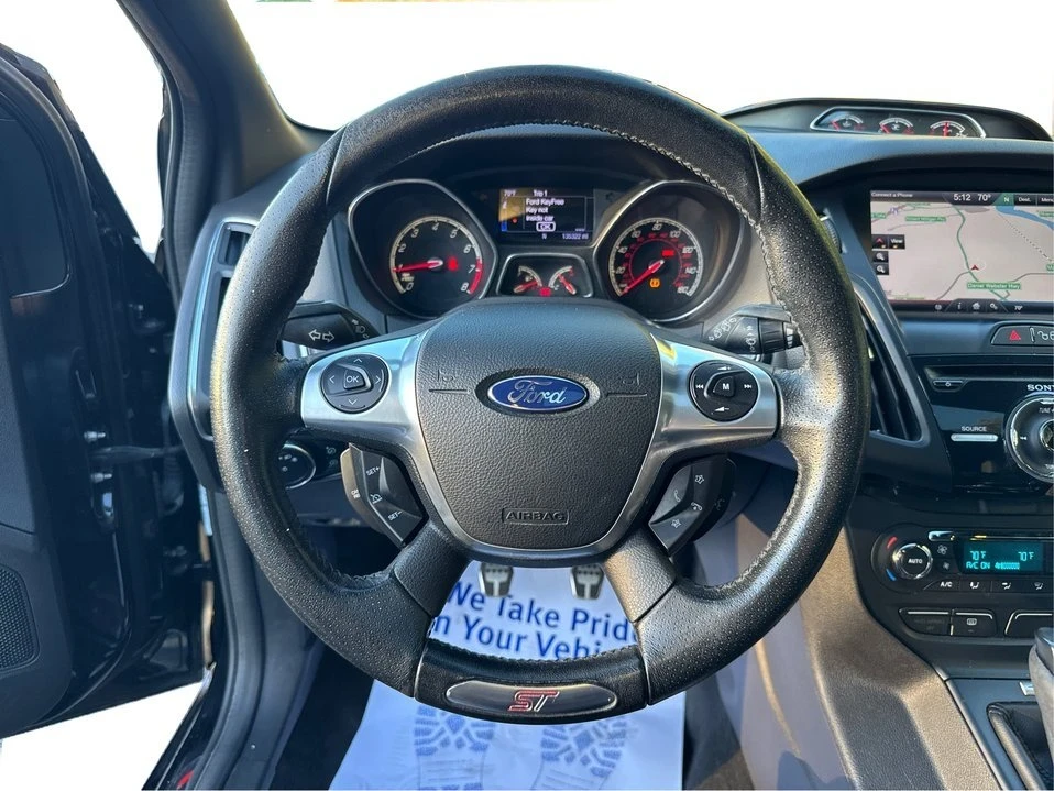 2013 Ford Focus ST 3rd Gen - Image 18 of 20