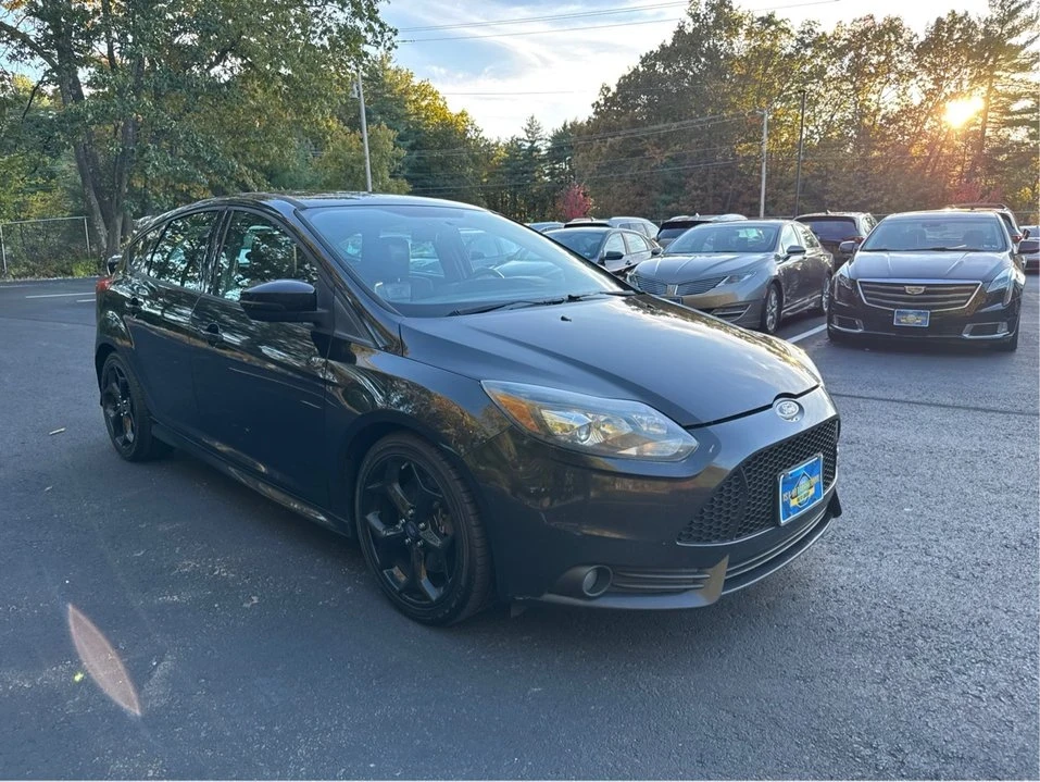 2013 Ford Focus ST 3rd Gen - Image 2 of 20