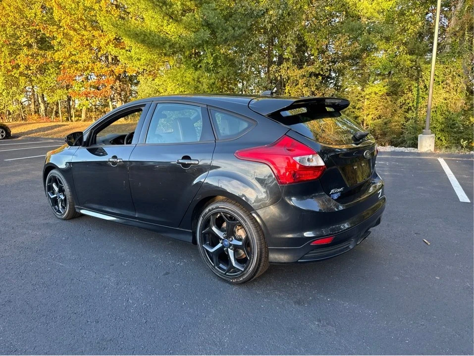 2013 Ford Focus ST 3rd Gen - Image 5 of 20