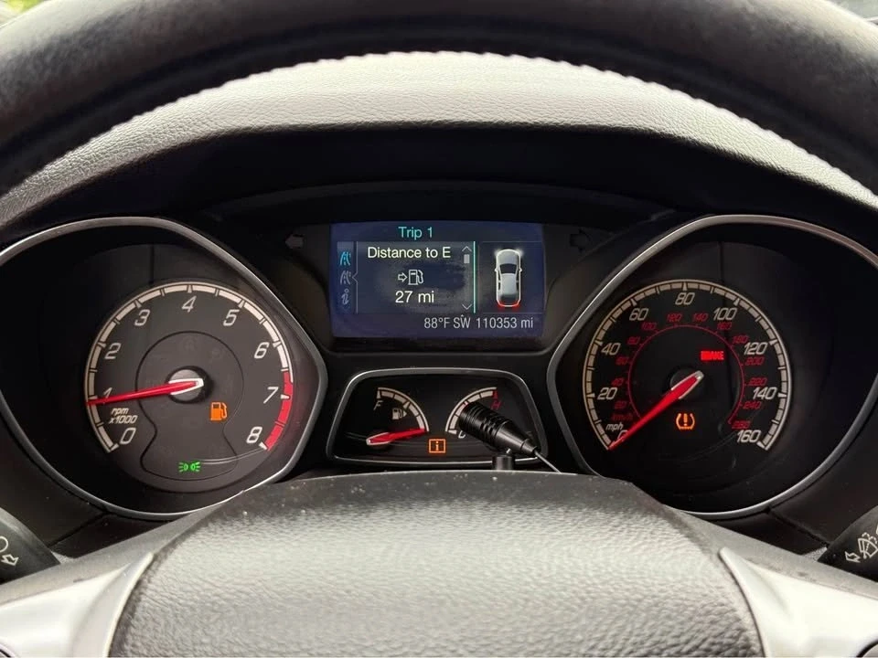2013 Ford Focus ST 3rd Gen - Image 13 of 19