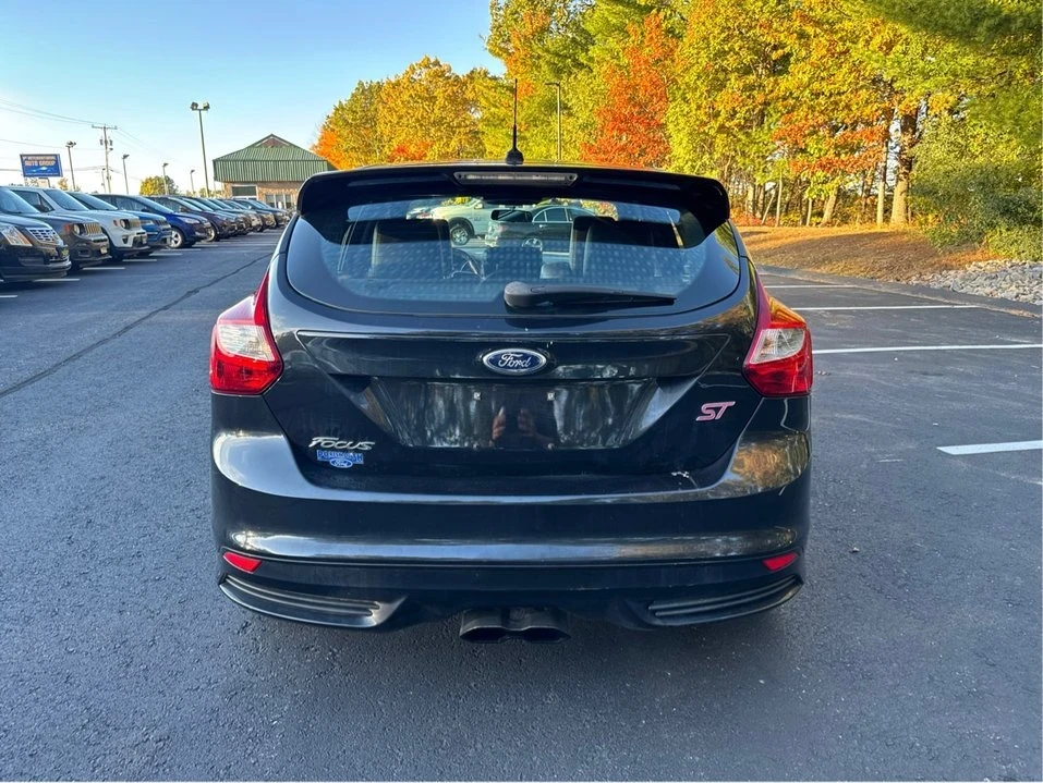 2013 Ford Focus ST 3rd Gen - Image 6 of 20