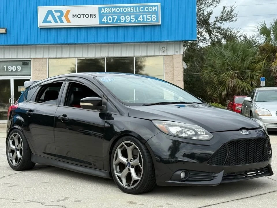 2013 Ford Focus ST 3rd Gen - Image 6 of 19