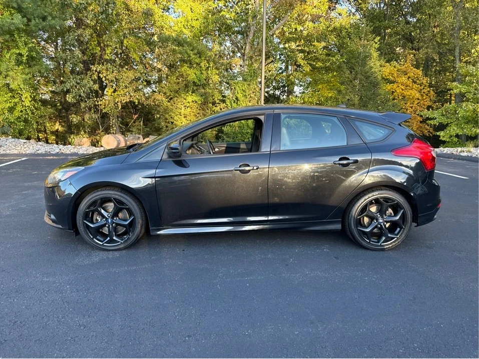 2013 Ford Focus ST 3rd Gen - Image 4 of 20