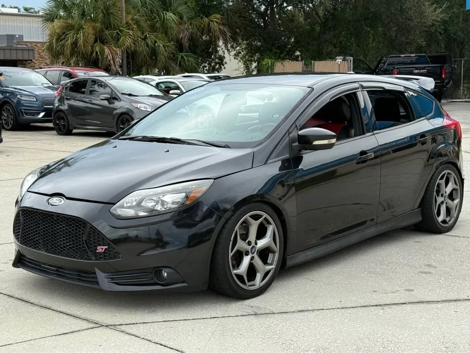 2013 Ford Focus ST 3rd Gen - Image 19 of 19