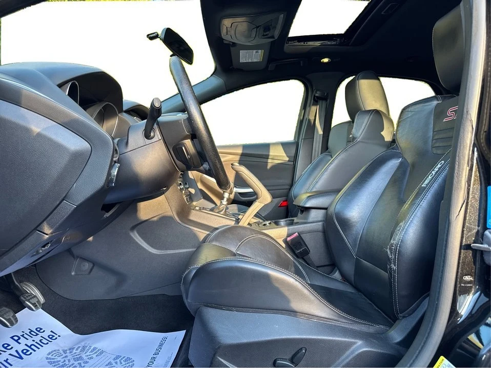 2013 Ford Focus ST 3rd Gen - Image 9 of 20