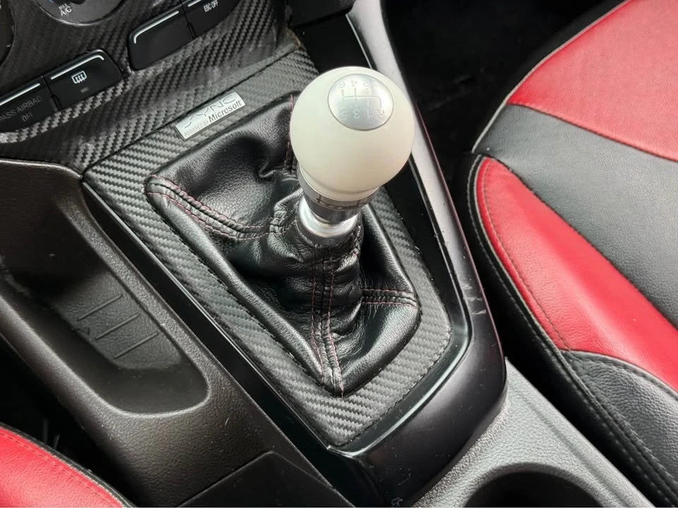 2013 Ford Focus ST 3rd Gen - Image 11 of 19
