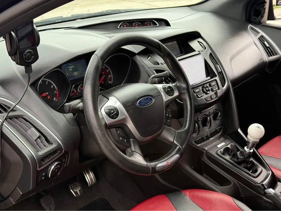 2013 Ford Focus ST 3rd Gen - Image 3 of 19