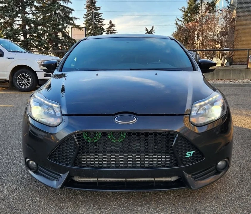 2013 Ford Focus 3rd Gen - Image 2 of 10