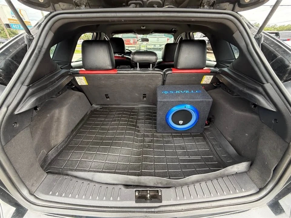 2013 Ford Focus ST 3rd Gen - Image 16 of 19