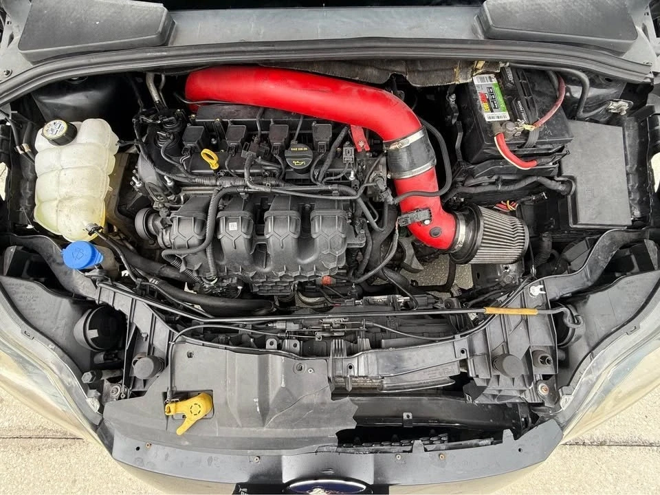 2013 Ford Focus ST 3rd Gen - Image 18 of 19
