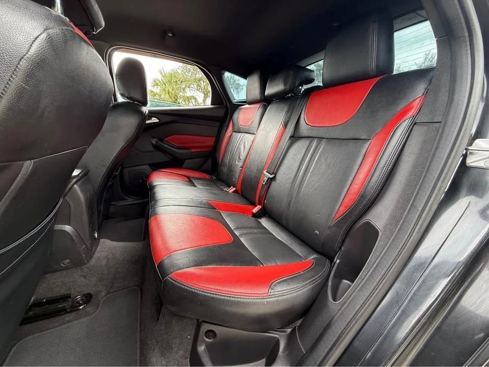 2013 Ford Focus ST 3rd Gen - Image 9 of 19