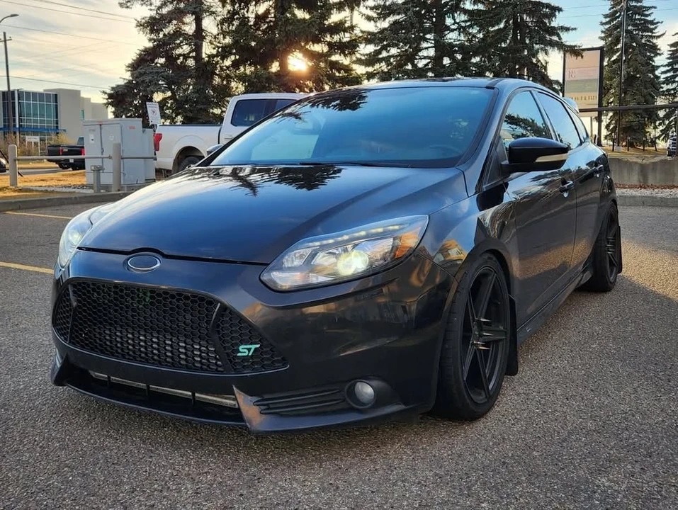2013 Ford Focus 3rd Gen - Image 4 of 10