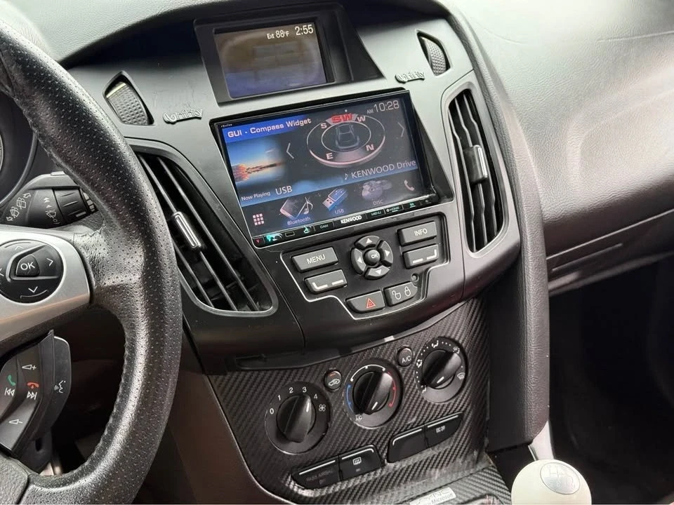 2013 Ford Focus ST 3rd Gen - Image 17 of 19