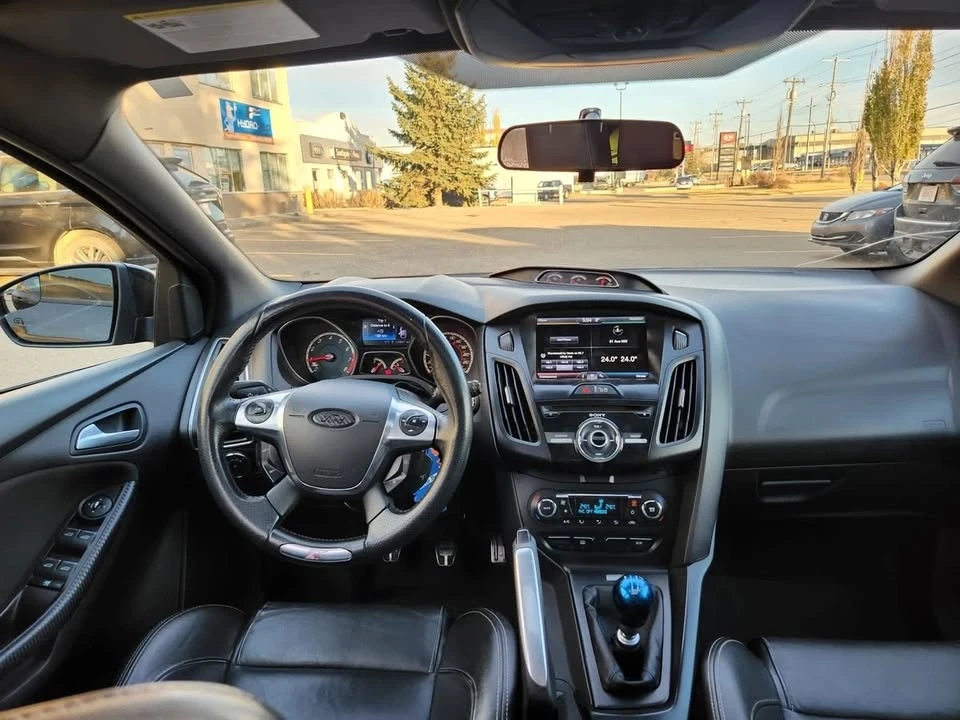 2013 Ford Focus 3rd Gen - Image 6 of 10