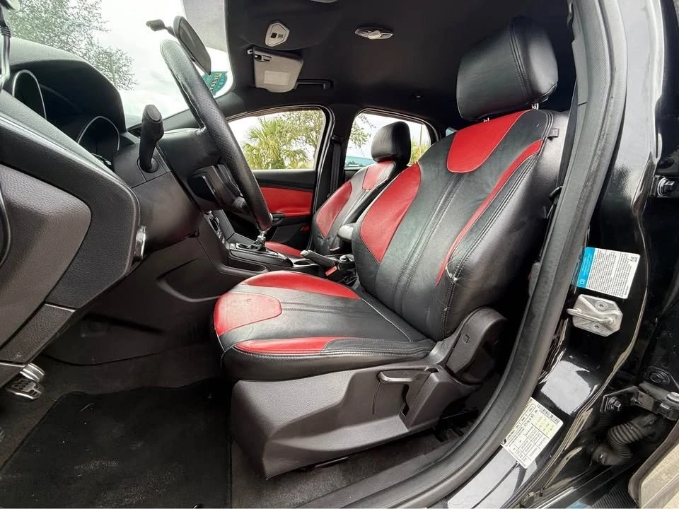 2013 Ford Focus ST 3rd Gen - Image 7 of 19