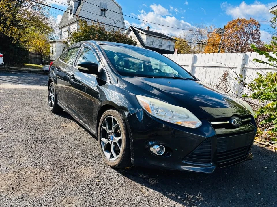 2013 Ford Focus 3rd Gen - Image 4 of 8