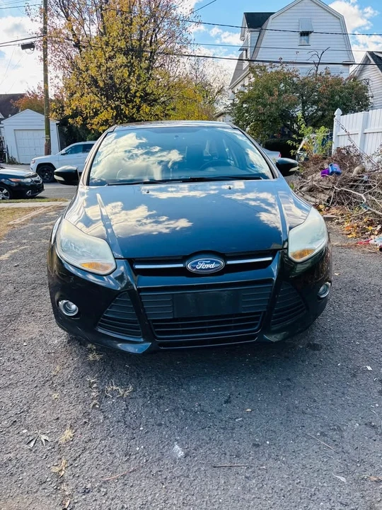 2013 Ford Focus 3rd Gen - Image 7 of 8