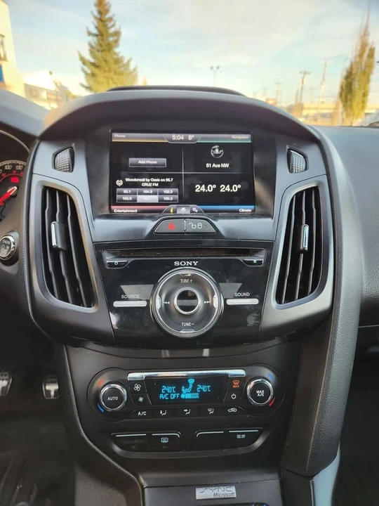 2013 Ford Focus 3rd Gen - Image 7 of 10