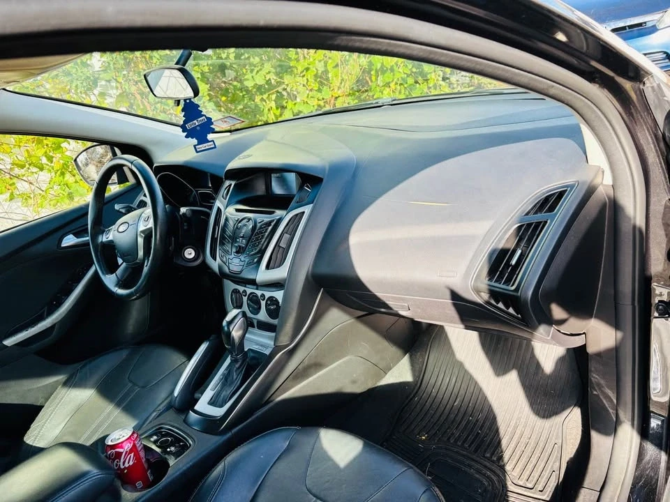 2013 Ford Focus 3rd Gen - Image 5 of 8