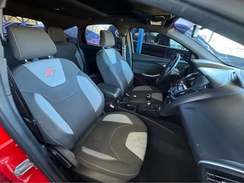 2013 Ford Focus ST 3rd Gen - Image 3 of 3