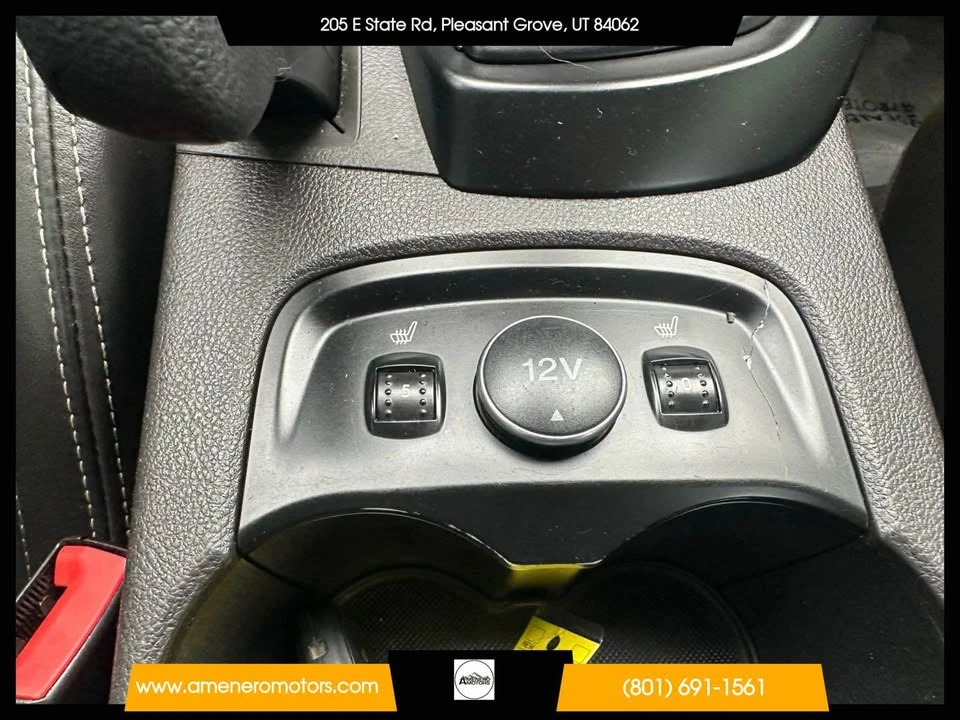 2013 Ford Focus ST 3rd Gen - Image 12 of 13