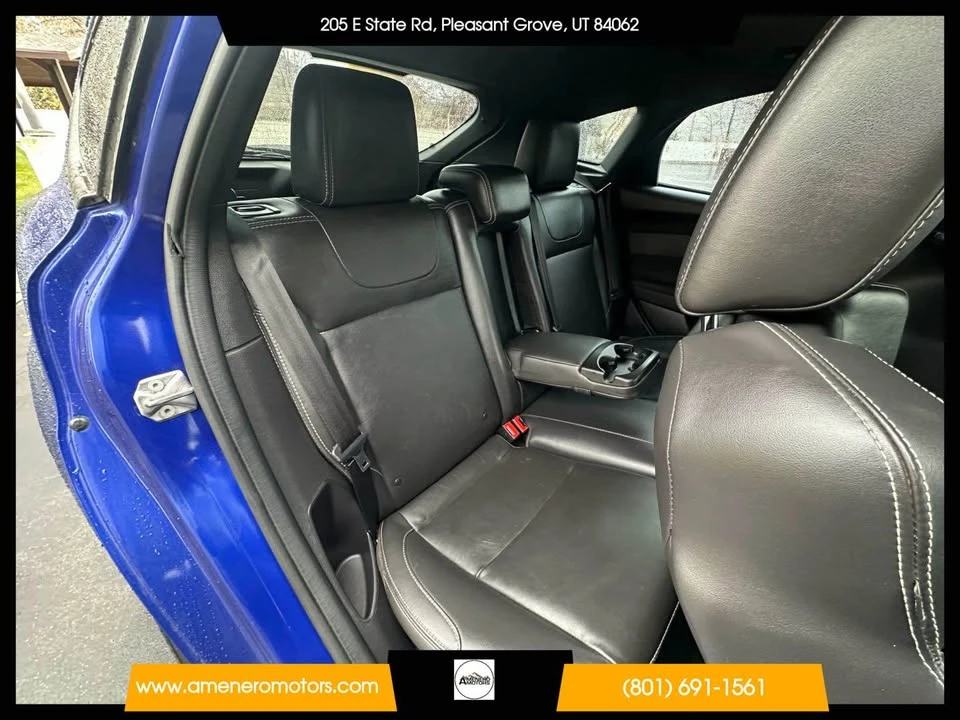 2013 Ford Focus ST 3rd Gen - Image 7 of 13