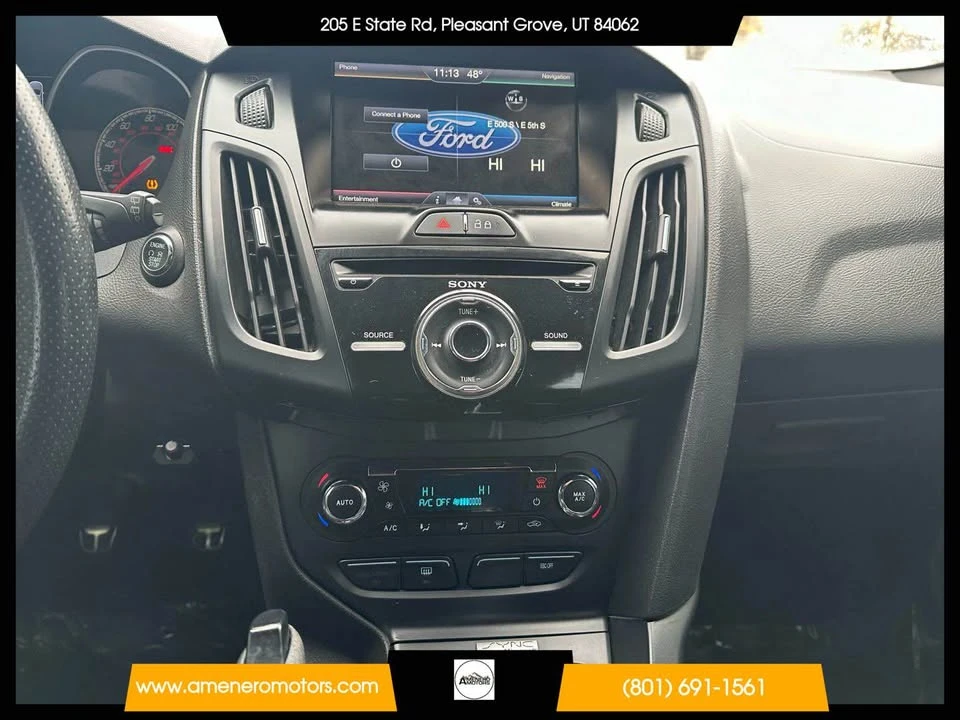 2013 Ford Focus ST 3rd Gen - Image 11 of 13