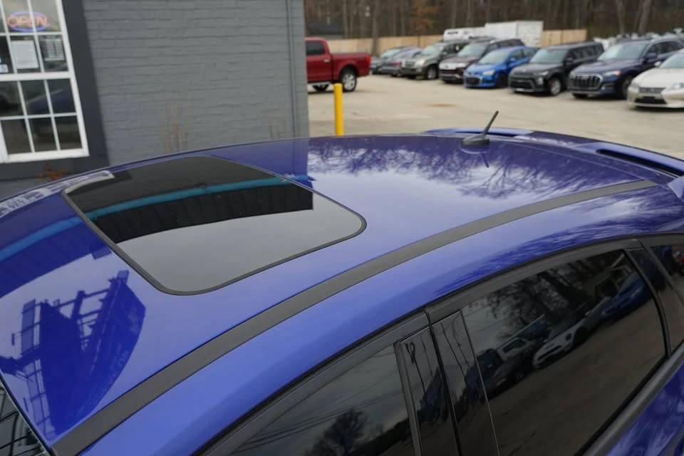 2013 Ford Focus ST 3rd Gen - Image 20 of 20
