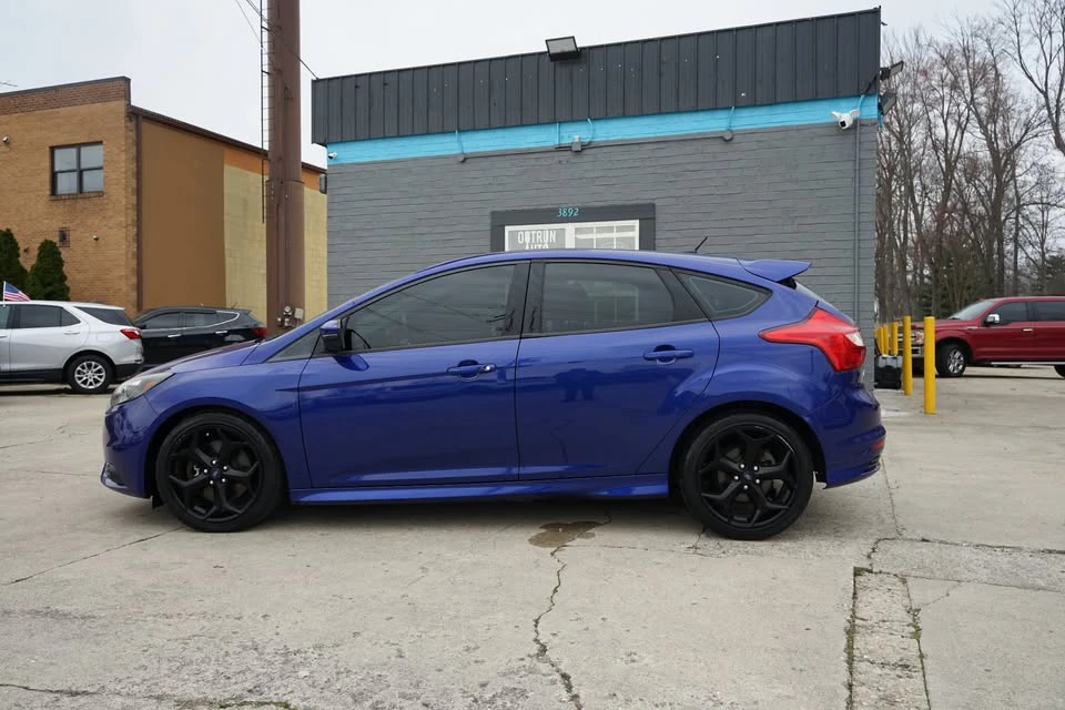 2013 Ford Focus ST 3rd Gen - Image 9 of 20