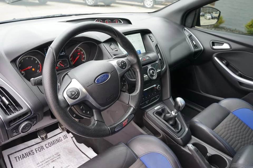 2013 Ford Focus ST 3rd Gen - Image 13 of 20