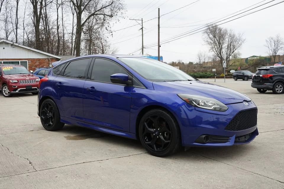 2013 Ford Focus ST 3rd Gen - Image 4 of 20