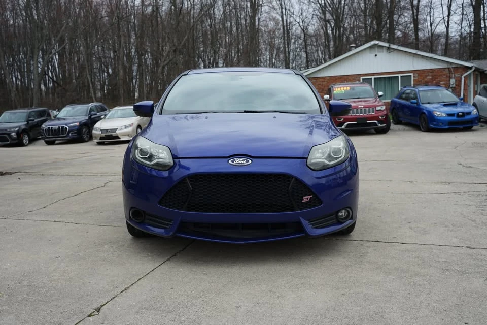 2013 Ford Focus ST 3rd Gen - Image 3 of 20