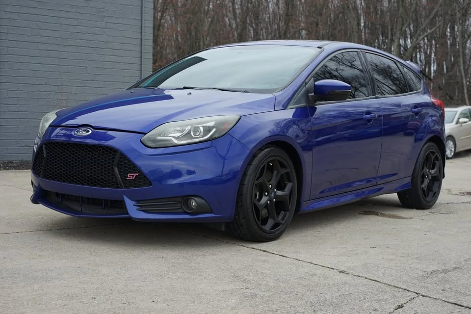 2013 Ford Focus ST 3rd Gen - Image 2 of 20