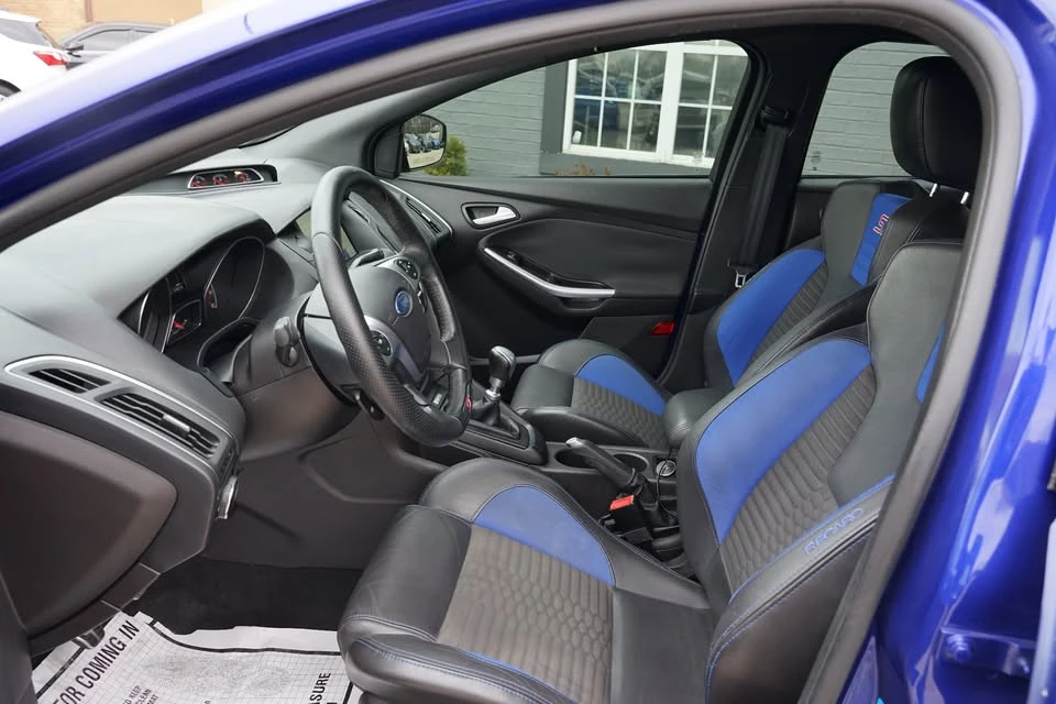 2013 Ford Focus ST 3rd Gen - Image 12 of 20