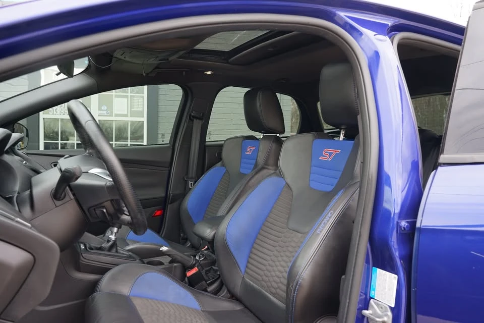 2013 Ford Focus ST 3rd Gen - Image 11 of 20