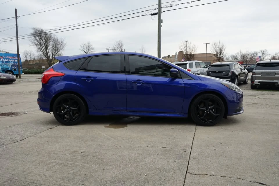 2013 Ford Focus ST 3rd Gen - Image 5 of 20