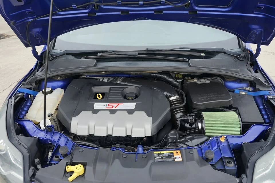 2013 Ford Focus ST 3rd Gen - Image 19 of 20