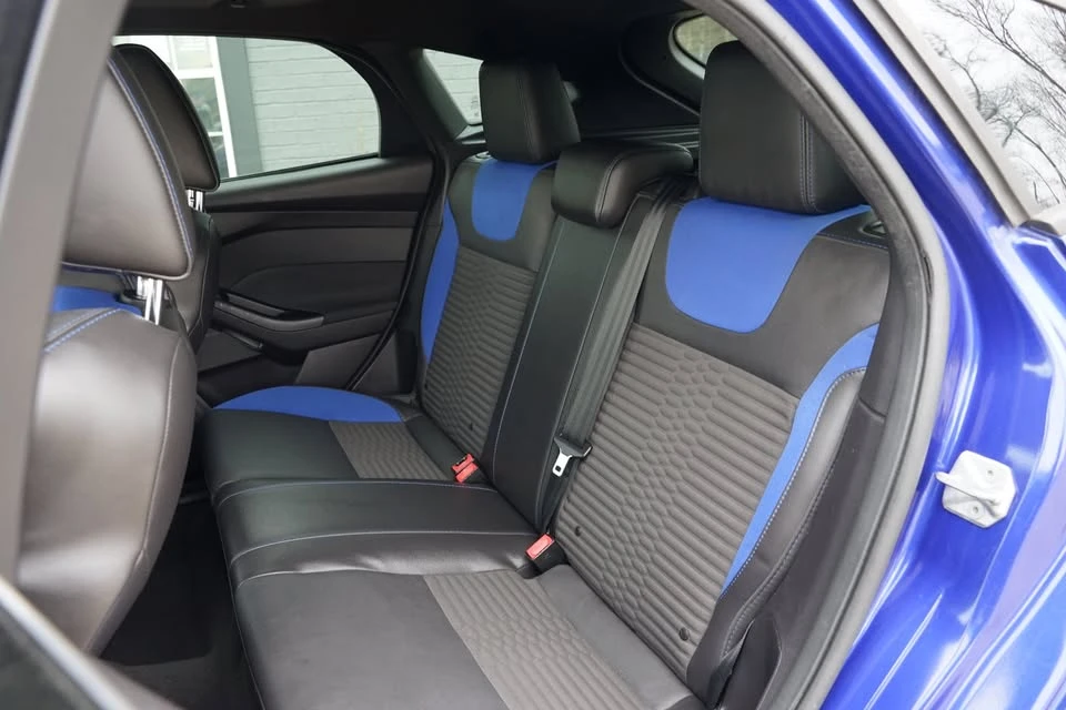 2013 Ford Focus ST 3rd Gen - Image 14 of 20