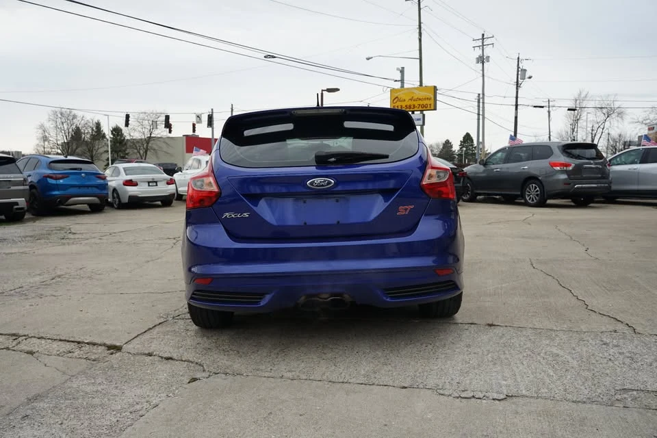 2013 Ford Focus ST 3rd Gen - Image 7 of 20
