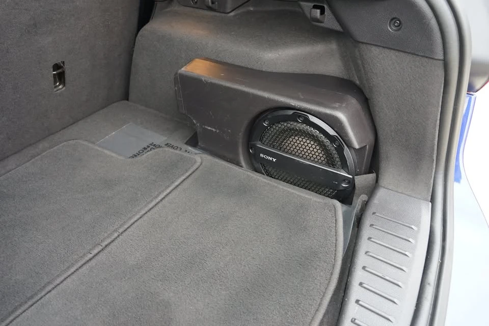 2013 Ford Focus ST 3rd Gen - Image 17 of 20