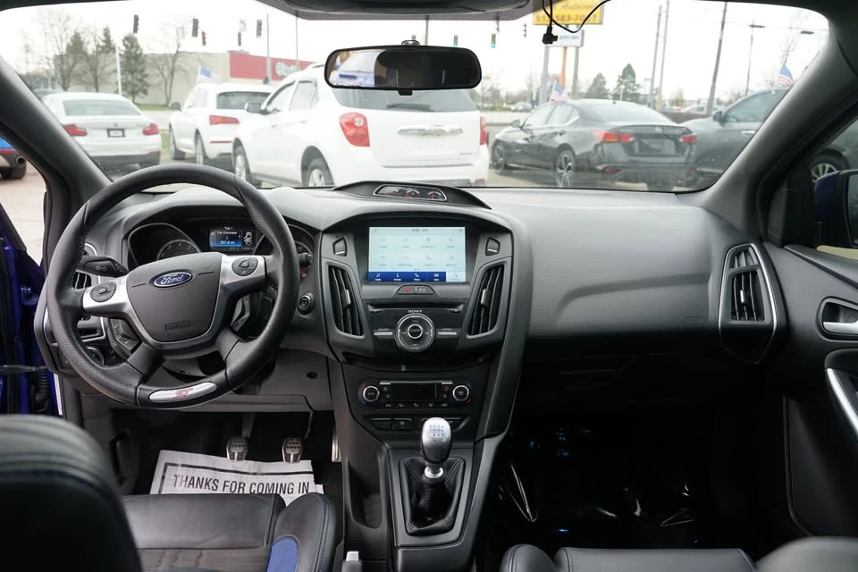 2013 Ford Focus ST 3rd Gen - Image 15 of 20