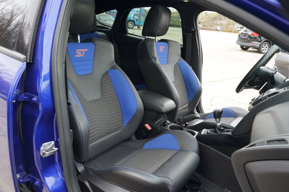 2013 Ford Focus ST 3rd Gen - Image 18 of 20