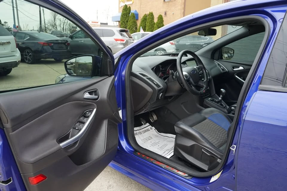 2013 Ford Focus ST 3rd Gen - Image 10 of 20