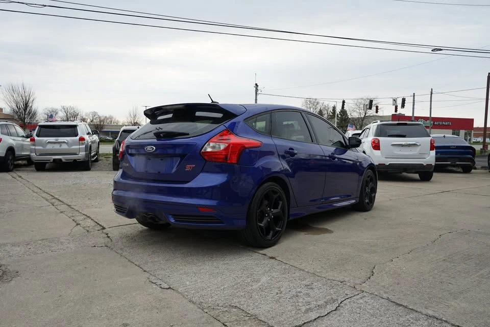 2013 Ford Focus ST 3rd Gen - Image 6 of 20