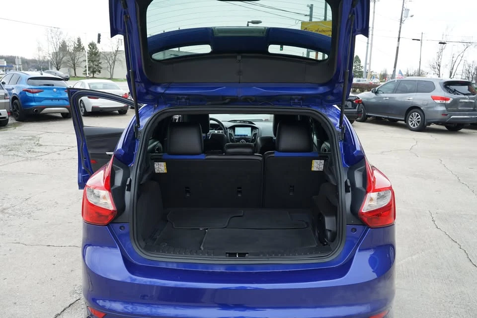 2013 Ford Focus ST 3rd Gen - Image 16 of 20