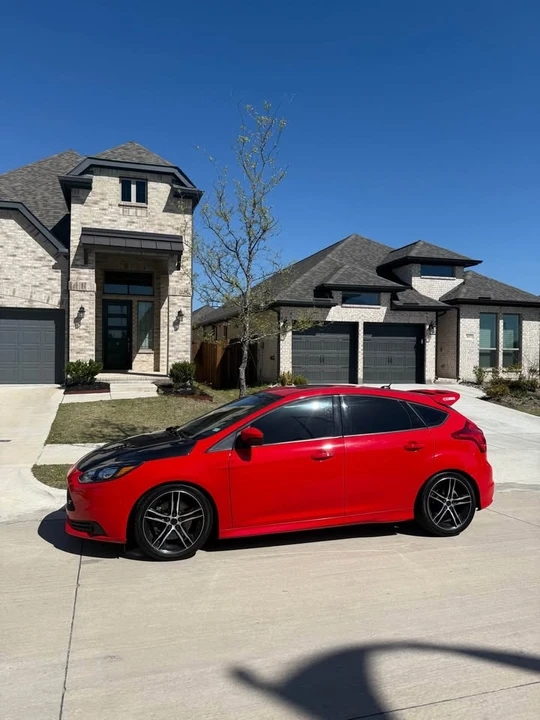 2013 Ford Focus ST 3rd Gen - Image 3 of 8