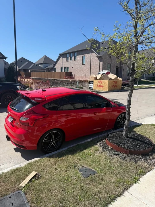 2013 Ford Focus ST 3rd Gen - Image 4 of 8