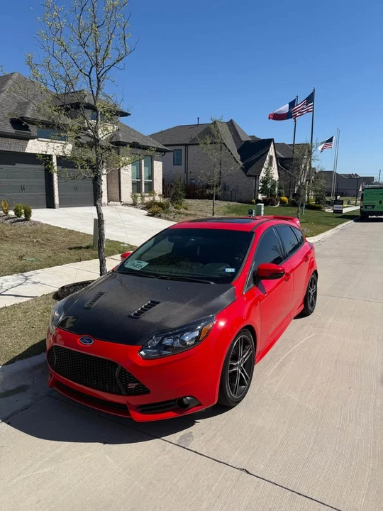 2013 Ford Focus ST 3rd Gen - Image 2 of 8